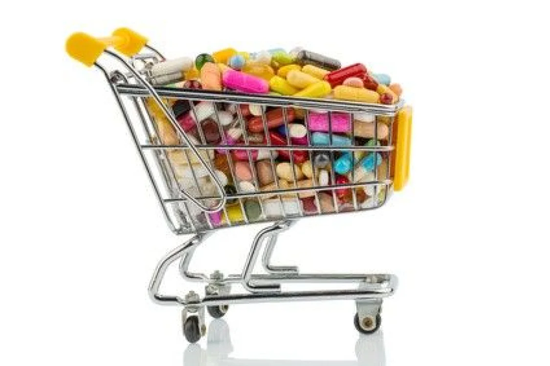 Farmaci online: acquistarli da noi &egrave; semplicissimo!