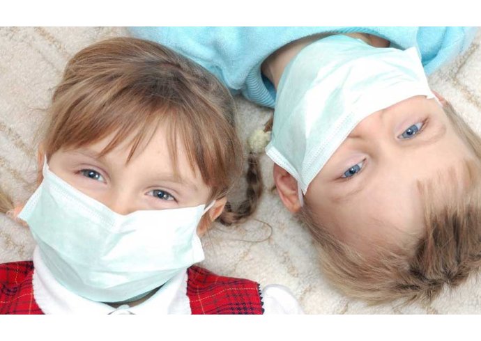 Mascherine per bambini: come sceglierle e quando usarle Mascherine per bambini: come sceglierle e quando usarle