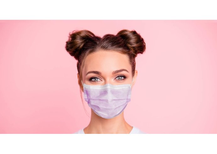 Maskne: come combattere l’acne da mascherina Maskne: come combattere l’acne da mascherina