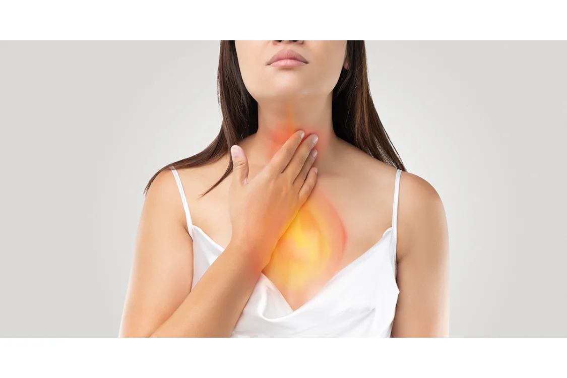 Reflusso gastroesofageo: sintomi, cause e rimedi per curarlo efficacemente