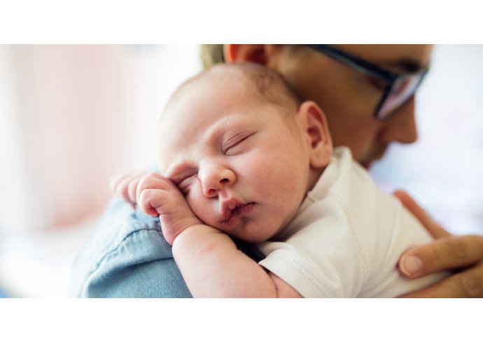 Coliche del neonato: cause, sintomi e rimedi Coliche del neonato: cause, sintomi e rimedi