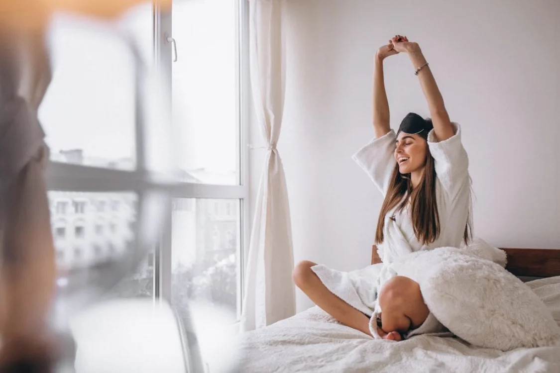 Come favorire il sonno e prevenire l’insonnia Come favorire il sonno e prevenire l’insonnia