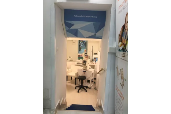 &Egrave; nata Farmacia Igea S. Gallicano: vieni a scoprire la nostra nuova farmacia a Trastevere