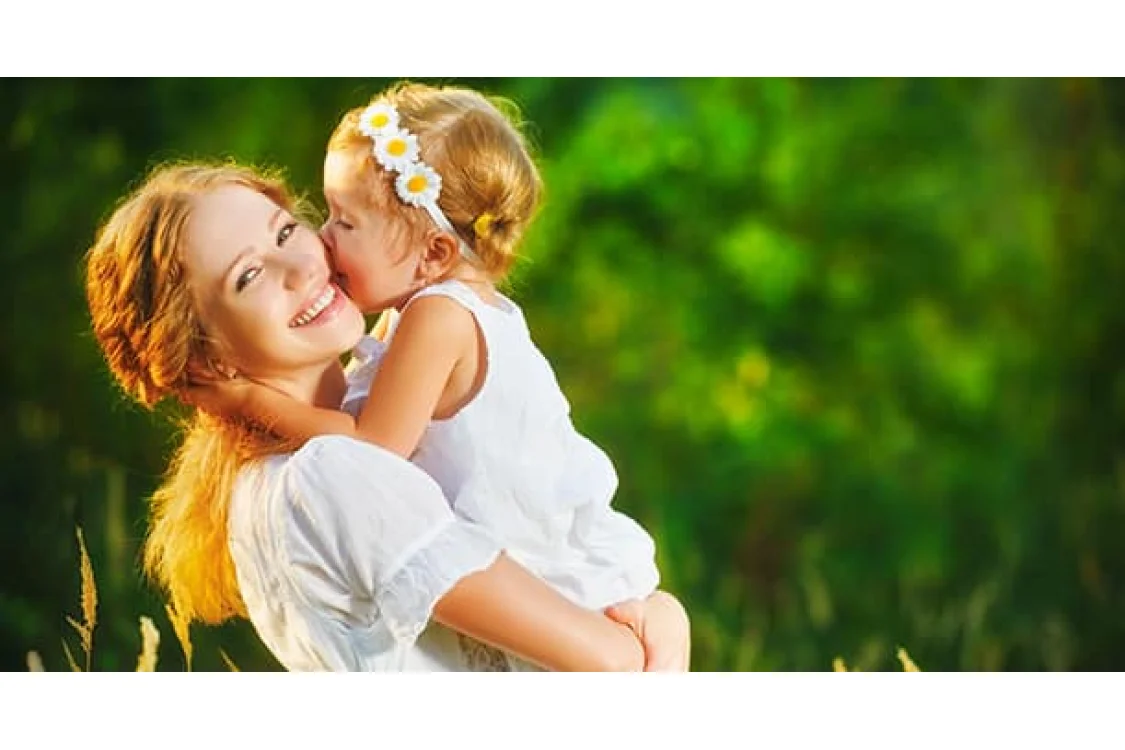 Ode alla mamma