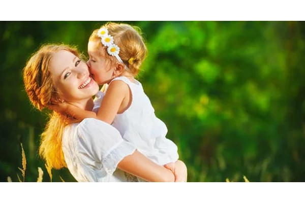 Ode alla mamma