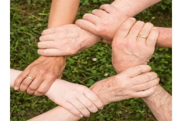 La famiglia, il nostro porto sicuro