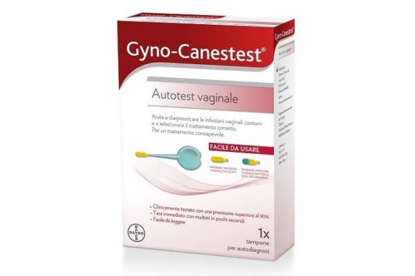Gyno-Canestest, la certezza di scegliere il corretto trattamento