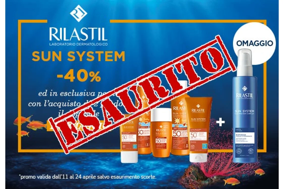 Promo Solari Rilastil