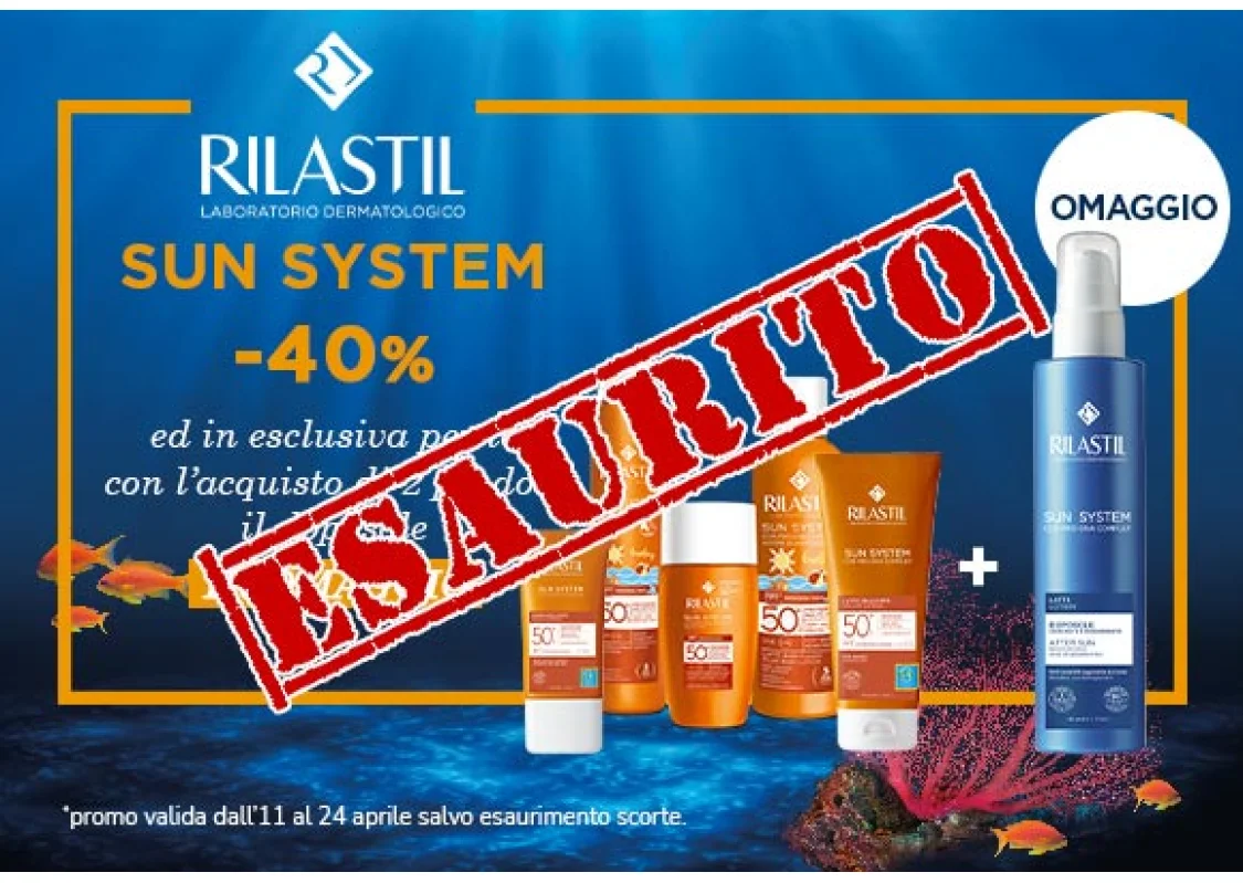 Promo Solari Rilastil