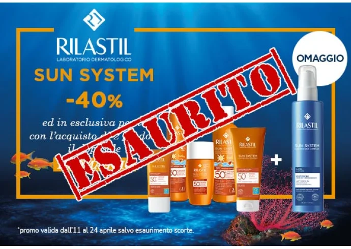 Promo Solari Rilastil