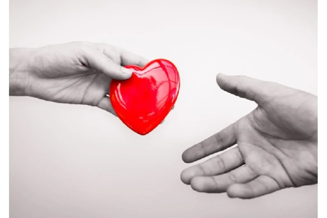 Donare il sangue è donare la vita. Donare il sangue è donare la vita.