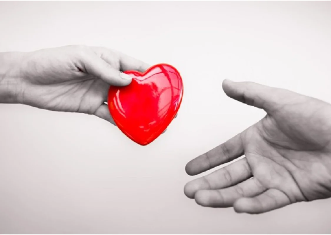 Donare il sangue è donare la vita. Donare il sangue è donare la vita.