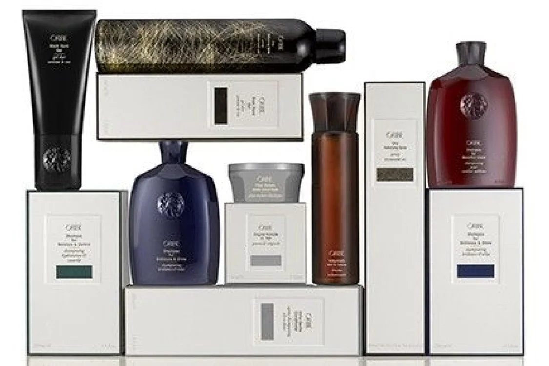Oribe Hair Care: prodotti di lusso per capelli sempre al top