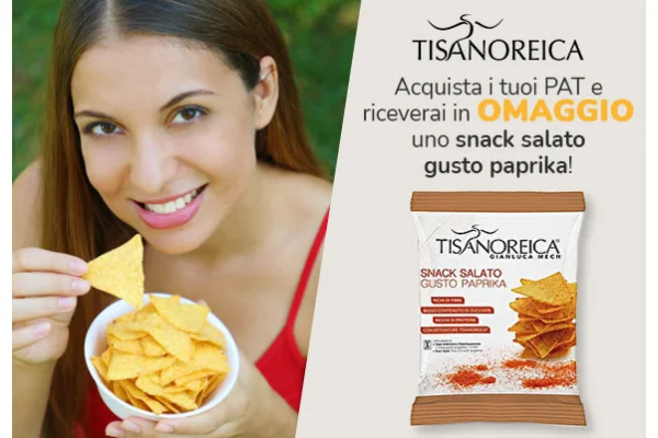 Promo Tisanoreica