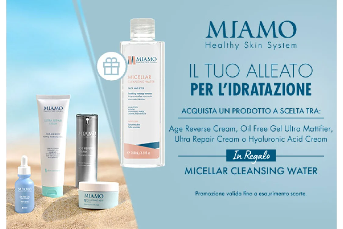 Promo Miamo