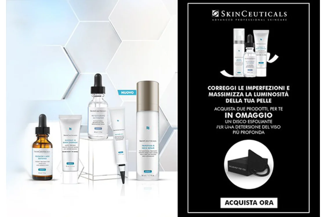 Promo Skinceuticals