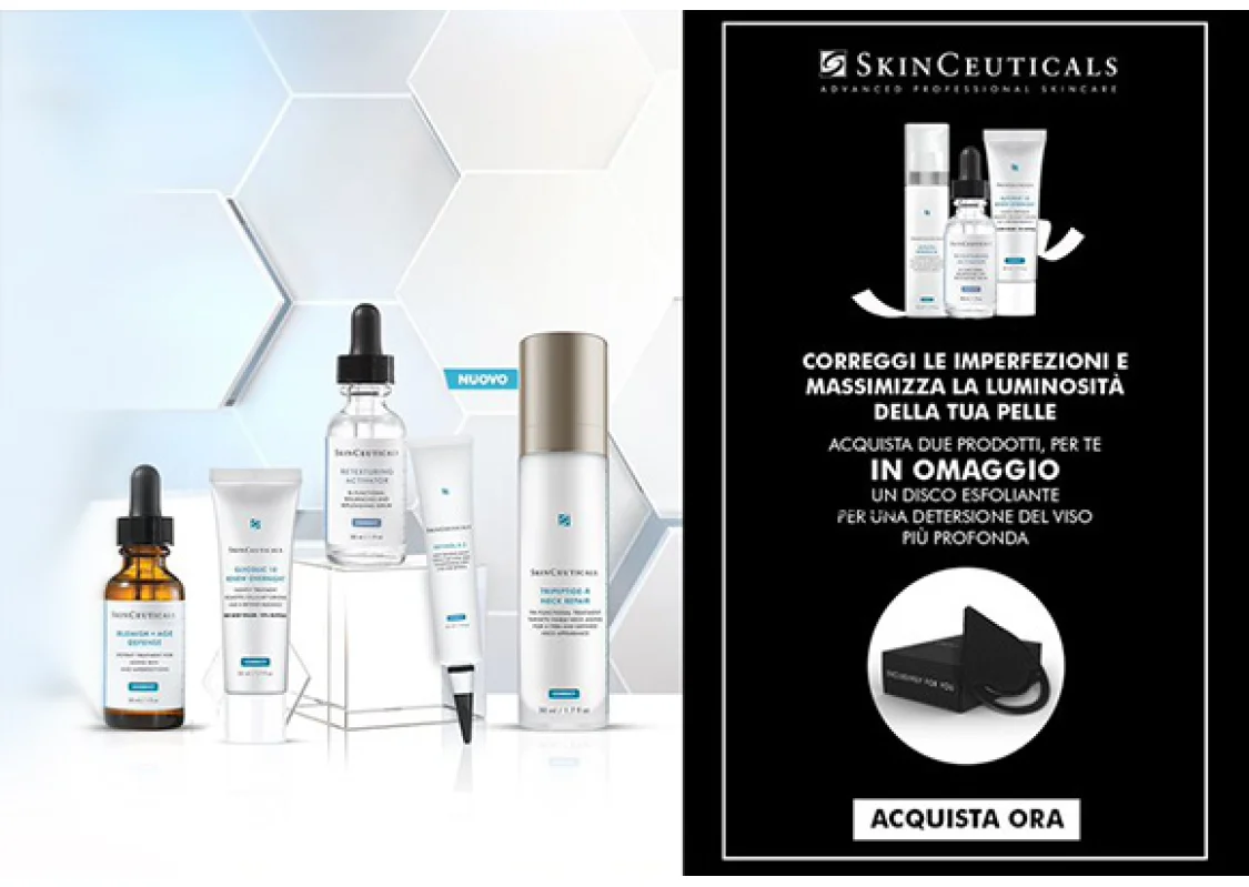 Promo Skinceuticals