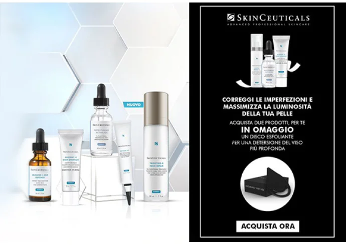 Promo Skinceuticals