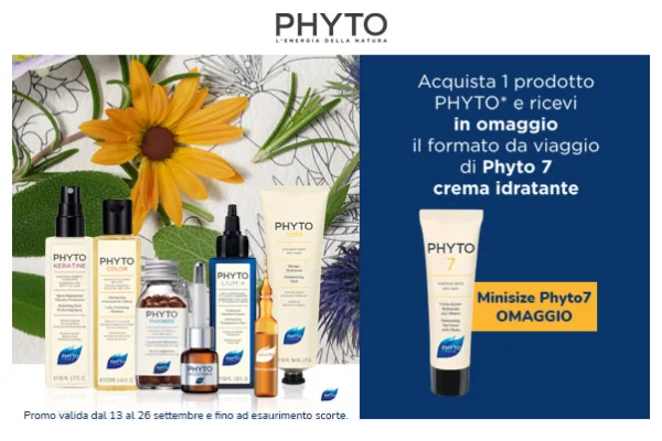 Promo Phyto