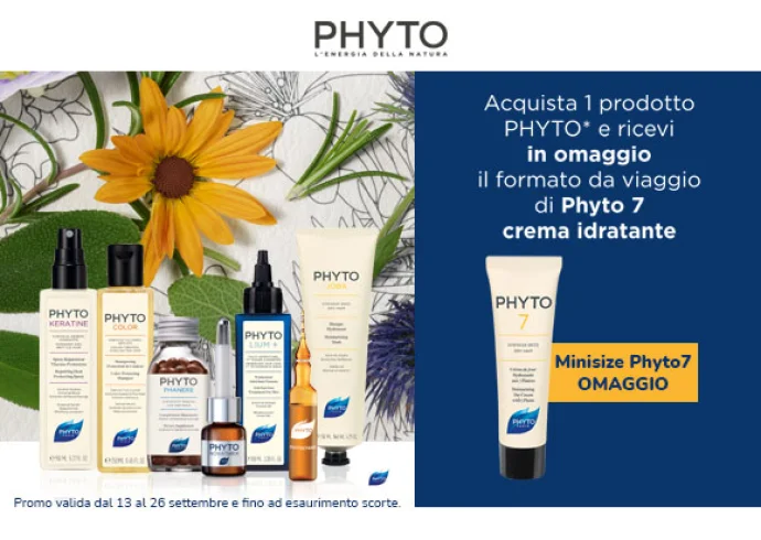 Promo Phyto