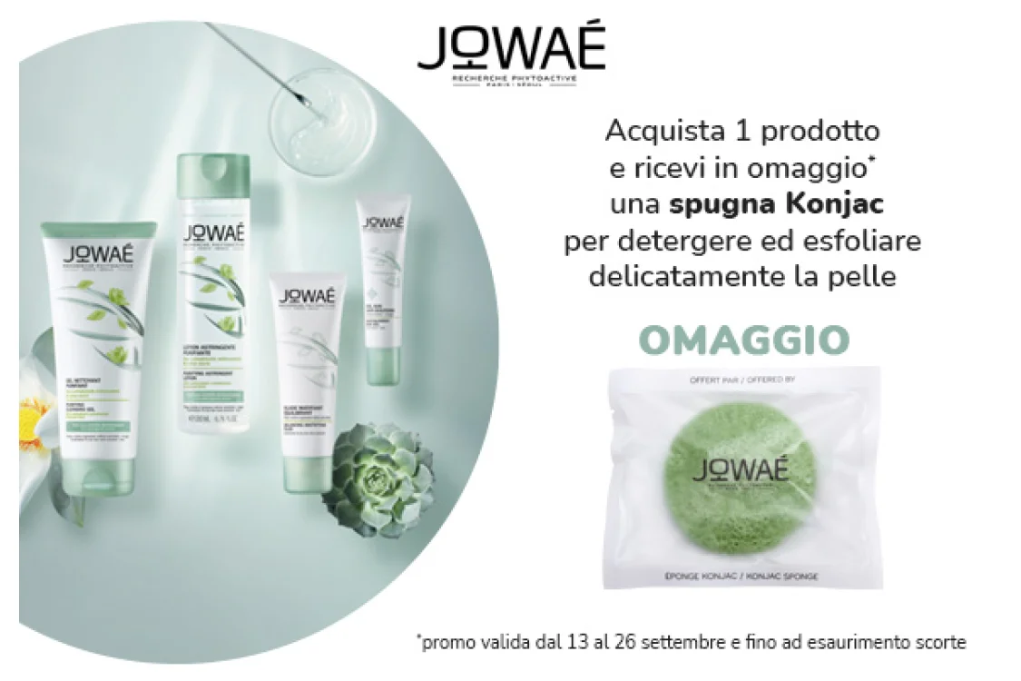 Promo Jowae