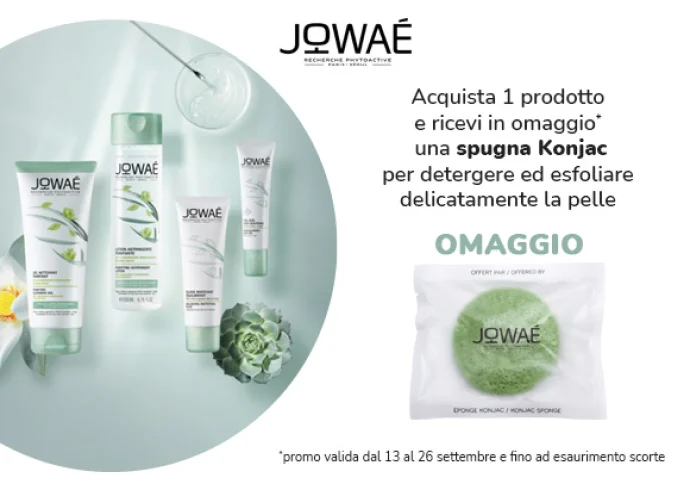 Promo Jowae