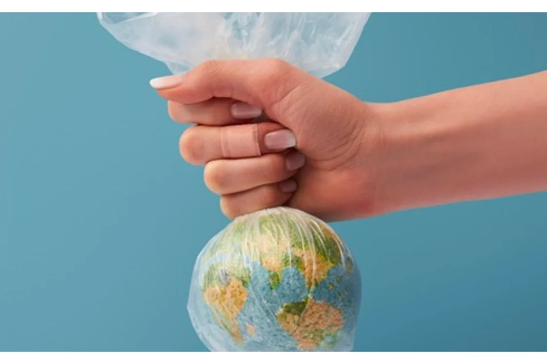 Una giornata plastic free!