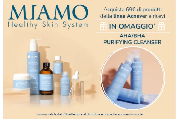 Promo Miamo