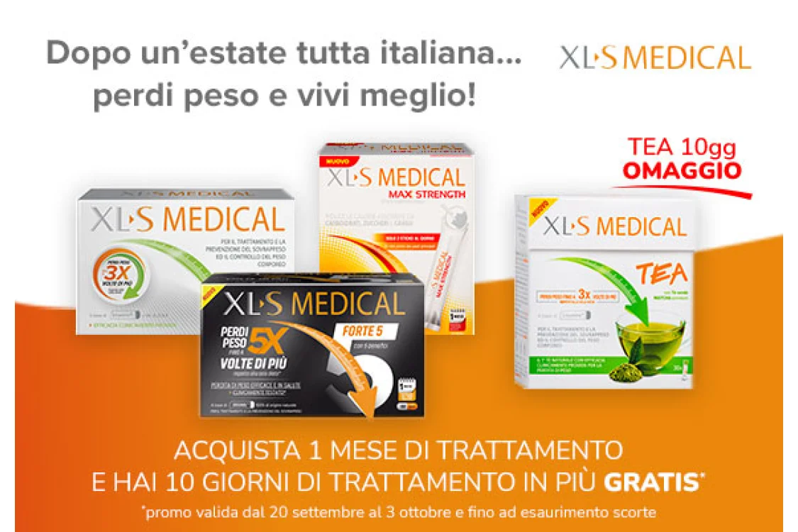 Promo XLS Medical Promo XLS Medical