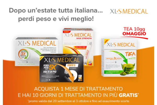 Promo XLS Medical