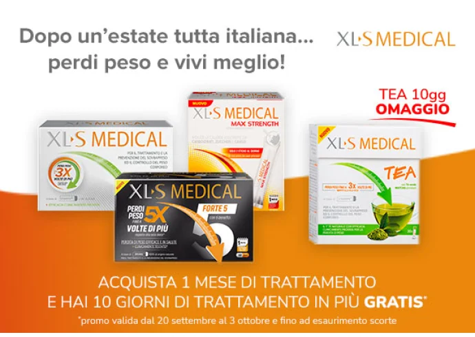 Promo XLS Medical