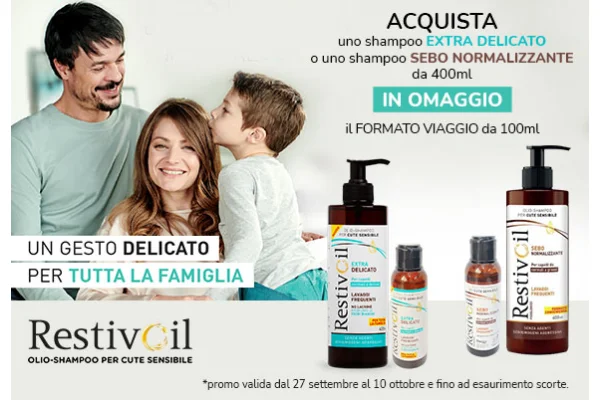 Promo Restivoil