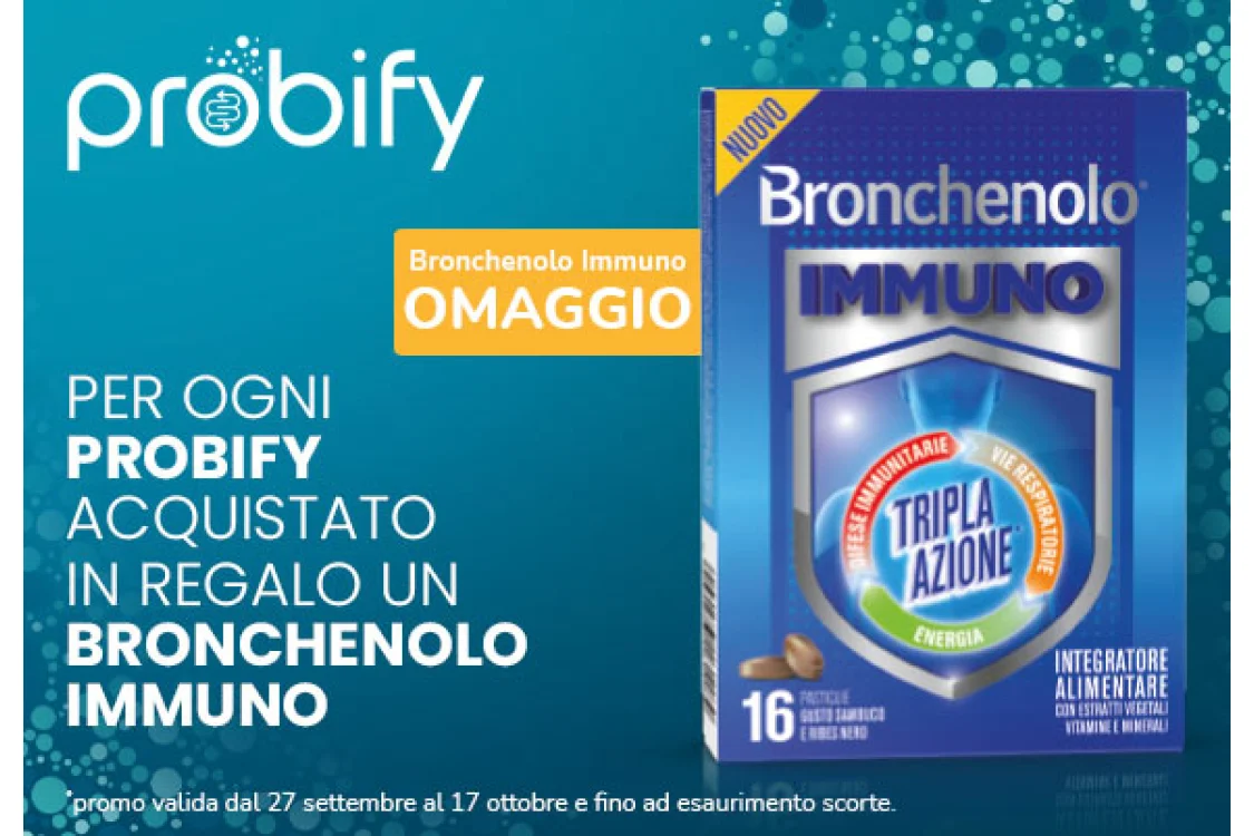 Promo Probify Promo Probify