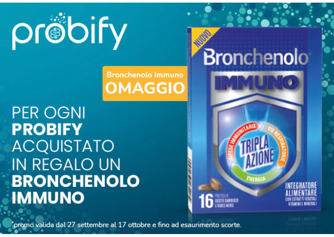 Promo Probify