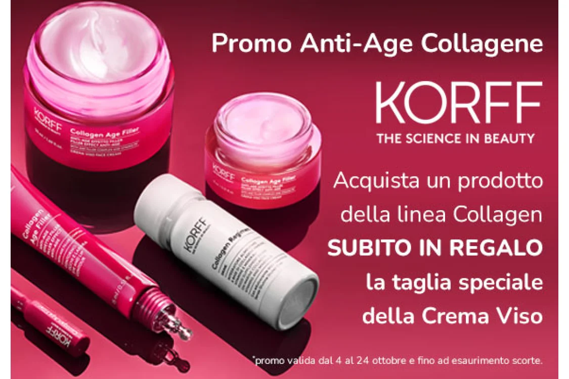 Promo Korff