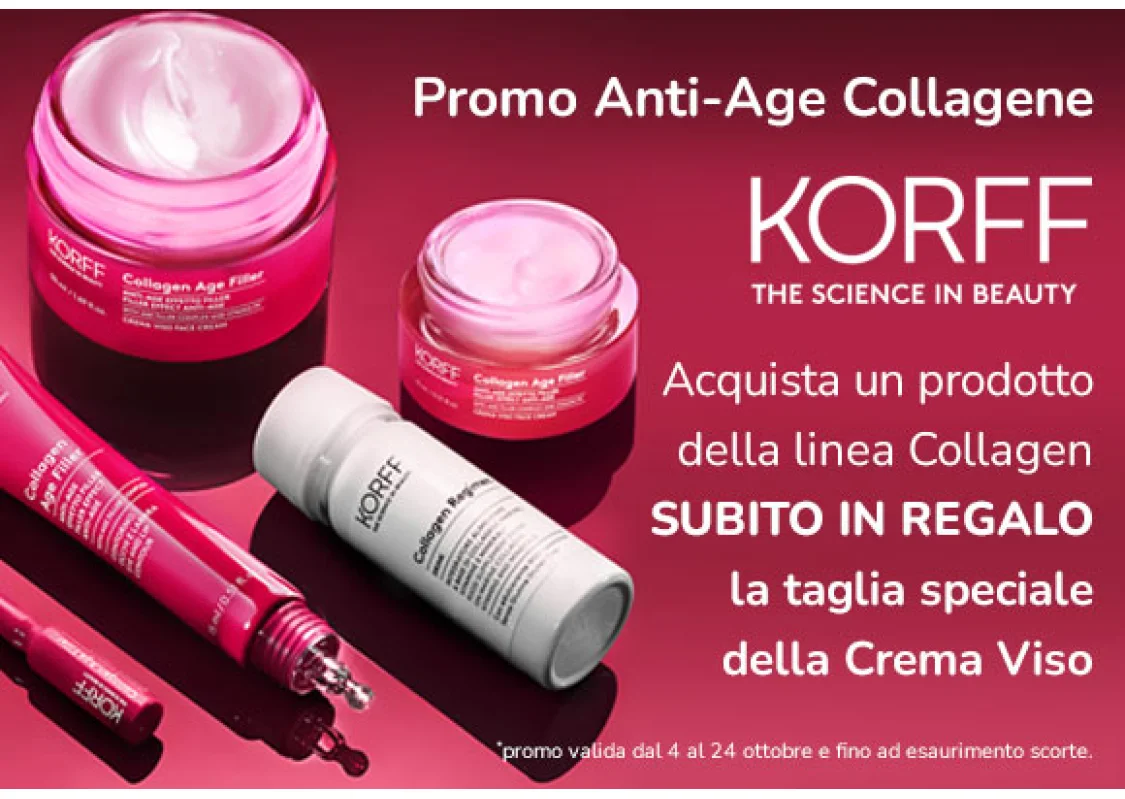 Promo Korff