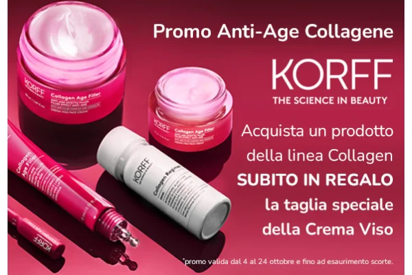 Promo Korff