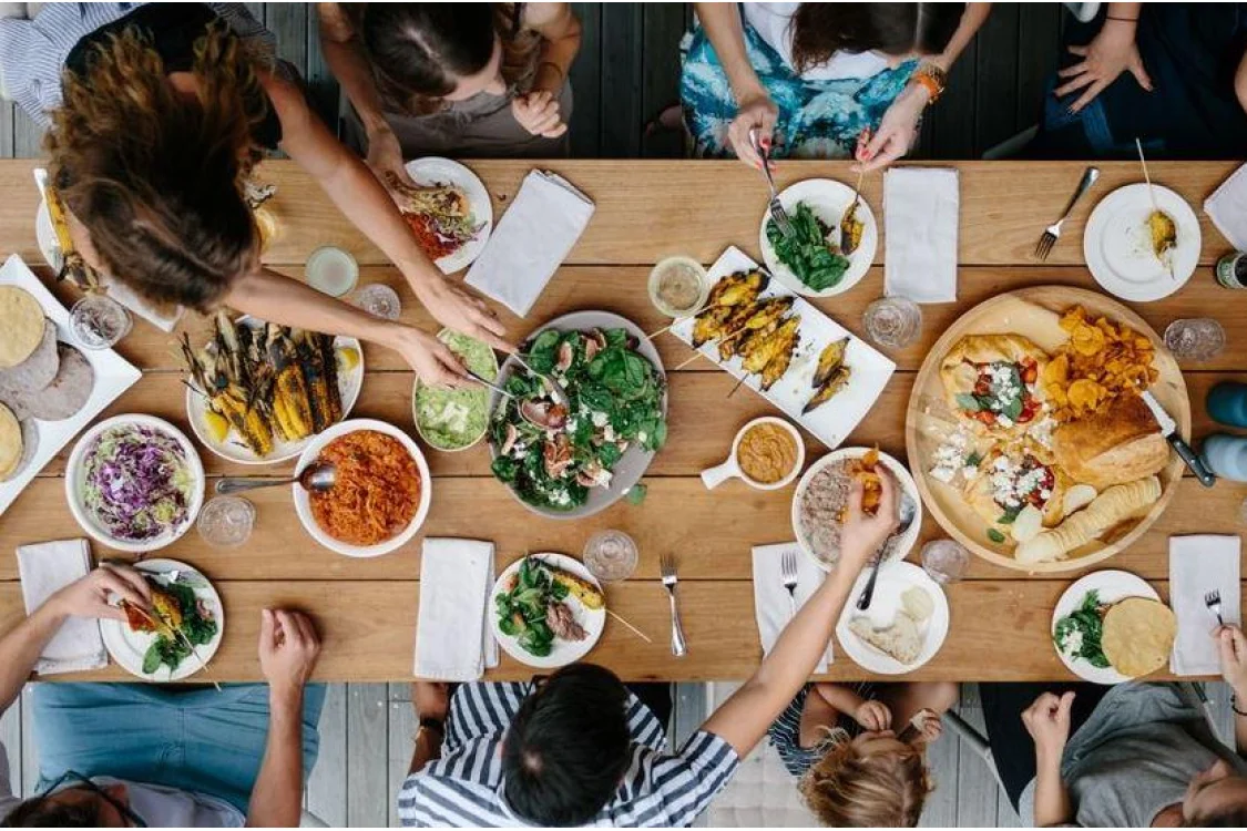 &Egrave; la giornata mondiale dell'alimentazione