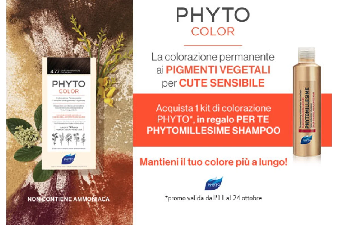Promo Phyto Promo Phyto