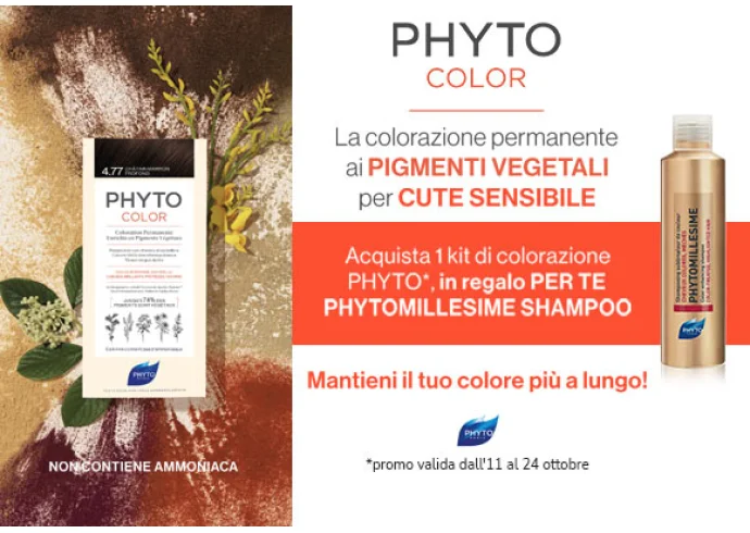 Promo Phyto