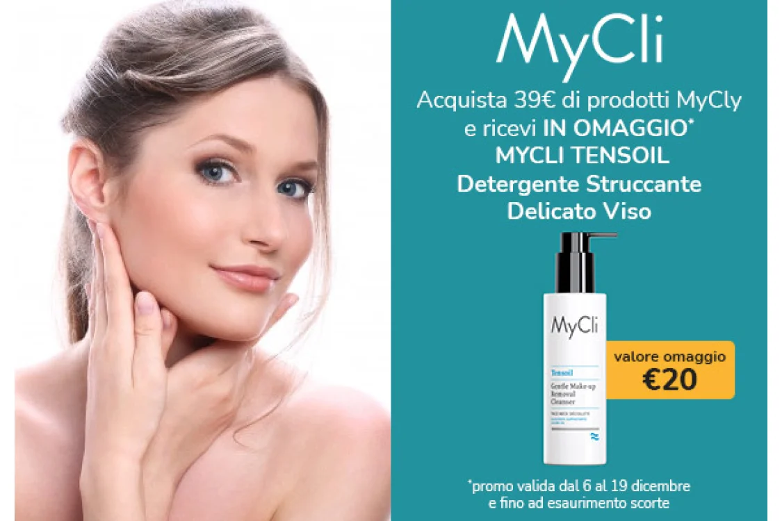 Promo Mycli