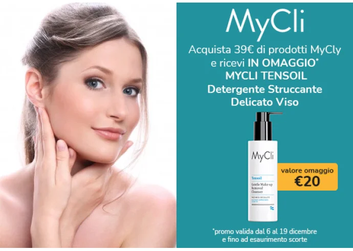 Promo Mycli