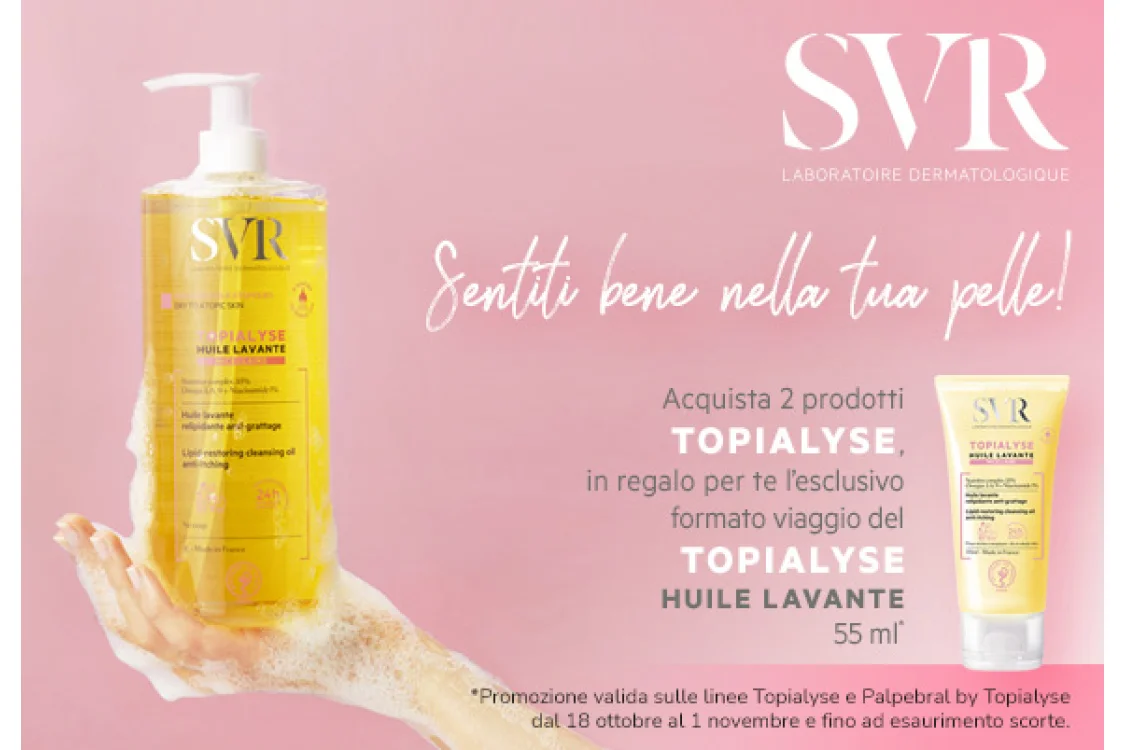 Promo SVR