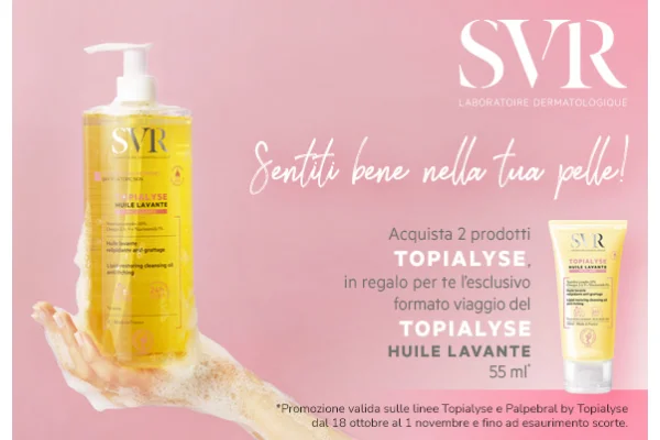 Promo SVR