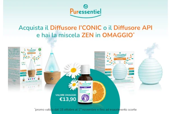 Promo Puressentiel