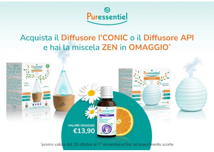 Promo Puressentiel