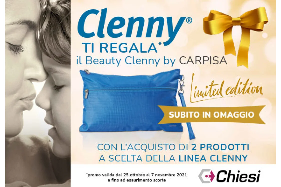 Promo Chiesi