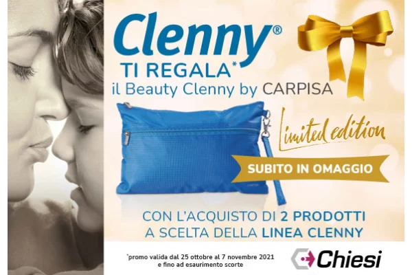 Promo Chiesi