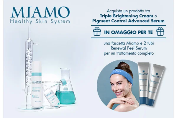 Promo Miamo