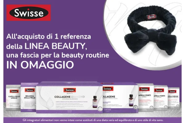 Promo Swisse